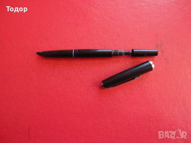 Писалка Pelikan Germany , снимка 7 - Колекции - 54097607