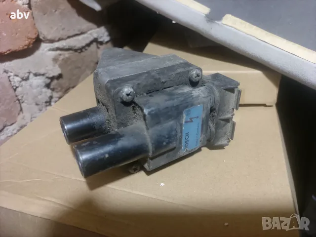 Оригинална Запалителна Бобина Bosch за Мерцедес в202 Mercedes w202
