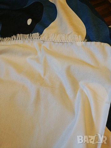 Арт Деко страхотни шалте, снимка 7 - Покривки за легло - 51464807