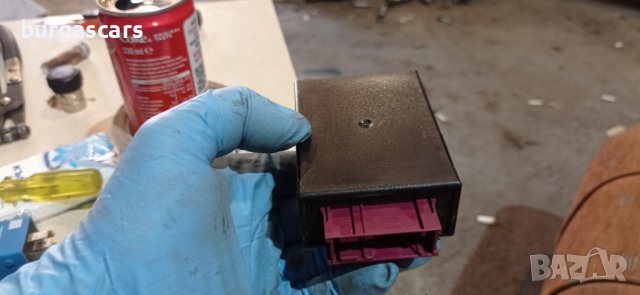 LWR3 модул за BMW 523i E39 -61.35-8375964 - 50лв, снимка 2 - Части - 37789890