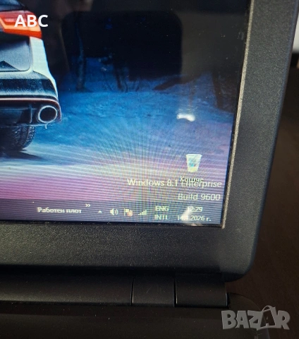 Лаптоп ACER E1 - 522, снимка 8 - Лаптопи за дома - 49347946