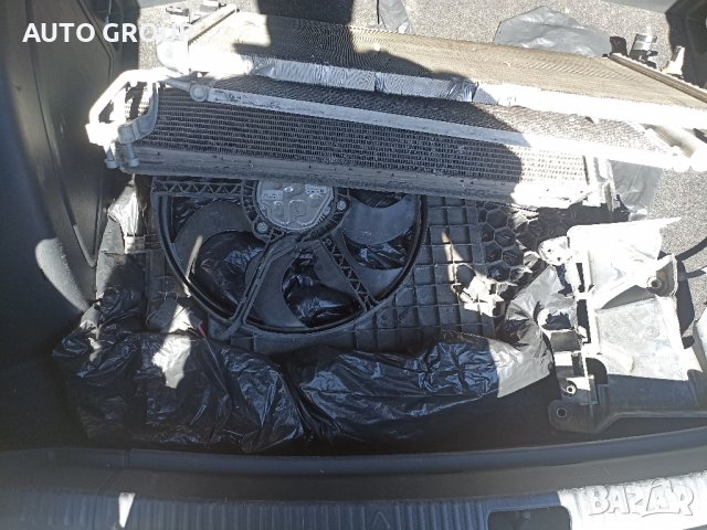 Шкода Рапид / Skoda Rapid 1.0I - на части, снимка 12 - Автомобили и джипове - 36912625