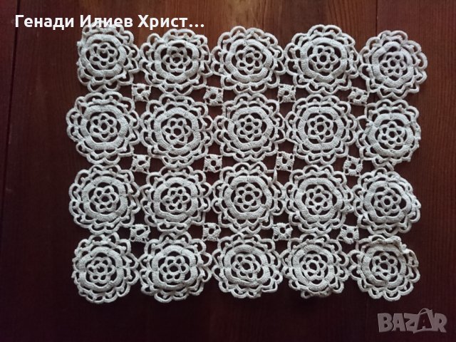 Мильота, снимка 5 - Декорация за дома - 31233987