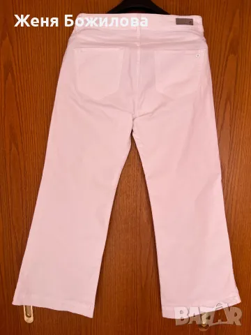 Дамски дънки на s.Oliver, снимка 5 - Дънки - 50353787