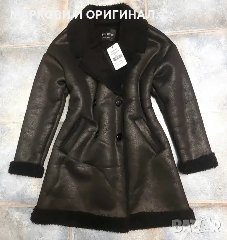 Дамско палто М рр., снимка 8 - Палта, манта - 56038989