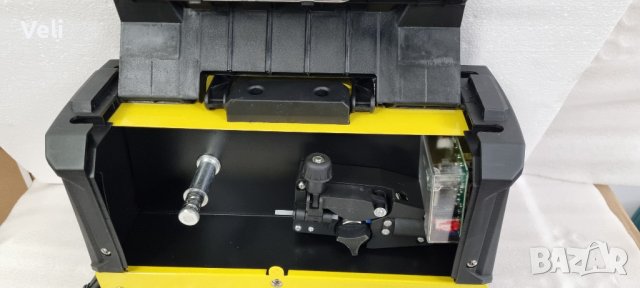 Co2 MIG-MMA 250A, снимка 6 - Други инструменти - 39164036