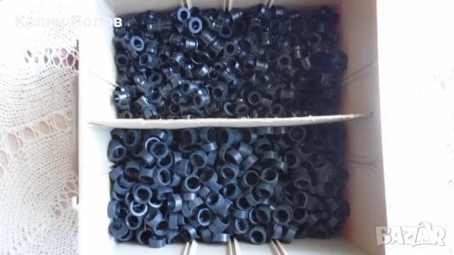 Диоди и светодиоди, снимка 4 - Друга електроника - 47562821