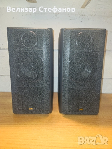 Тонколони JVC SP-MX90, снимка 1