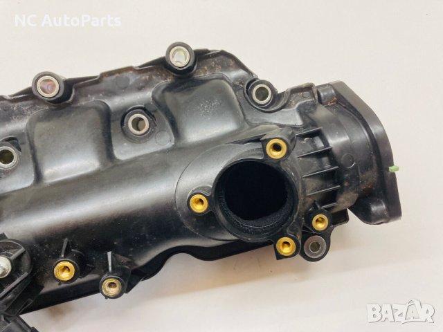 Всмукателен колектор за JEEP RENEGATE 1.6 дизел 120 коня EJK 55259084 2016, снимка 8 - Части - 42565709