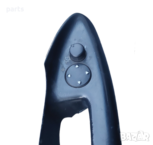 Бутони Регулиране Огледала Ауди А4 B5 - А3 8L - A8 D2 - 4D0959565 NC