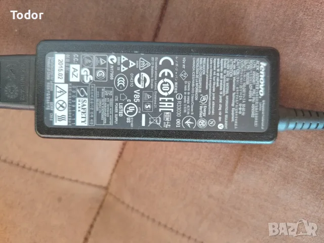 Lenovo M30-70 !, снимка 6 - Лаптопи за игри - 55930217