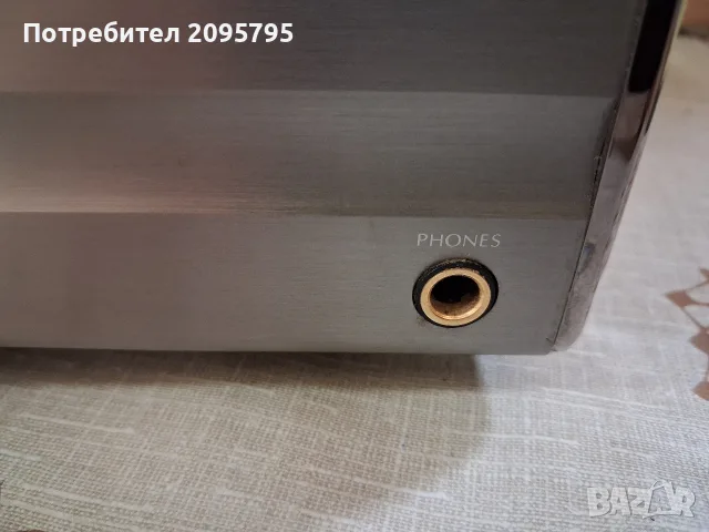 denon upo-250 усилвател, снимка 6 - Ресийвъри, усилватели, смесителни пултове - 56447293