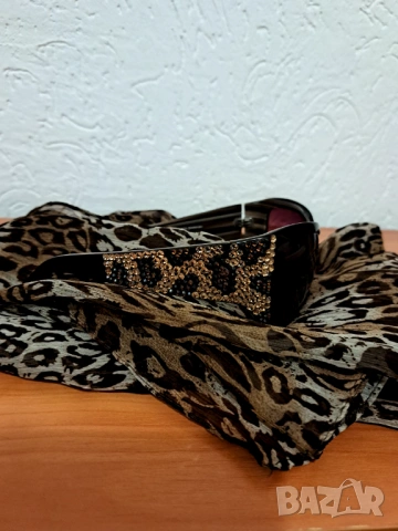 Слънчеви очила/подарък шал, снимка 10 - Слънчеви и диоптрични очила - 54139193