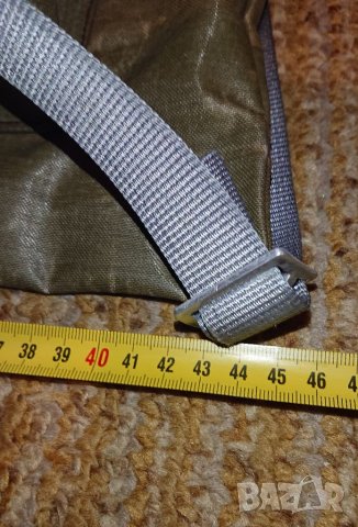 Гумирана раница, снимка 15 - Екипировка - 39162920