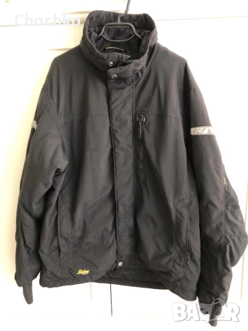 Snickers мъжко работно яке