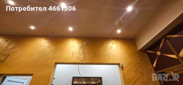 Продава търговско помещение 90м2 кв.Република Хасково, снимка 9 - Магазини - 52545664