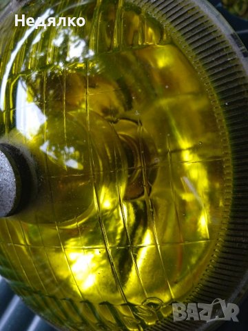 Английски ретро фарове, халогени, снимка 9 - Части - 37163429