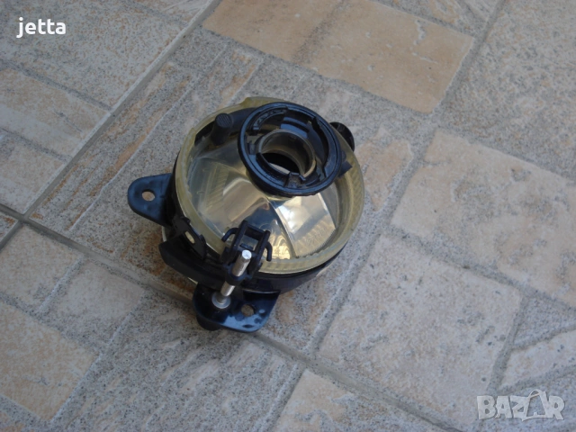 Халоген десен фолксваген поло vw polo 2005-2009, Crafter, Touareg, снимка 2 - Части - 54179871