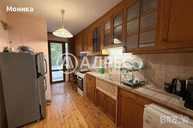 Тристаен апартамент, продажба, Хасково, кв. Младежки хълм