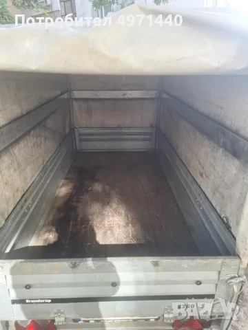 РЕМАРКЕ за автомобил, снимка 6 - Ремаркета - 56391336