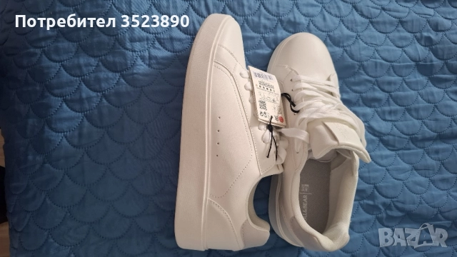 Чисто нови маратонки , снимка 2 - Маратонки - 51627815