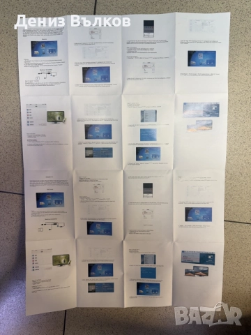 Нов безжичен HDMI приемник / Screen Mirroring адаптер за телевизор (AnyCast / AirPlay), снимка 4 - Приемници и антени - 56233218