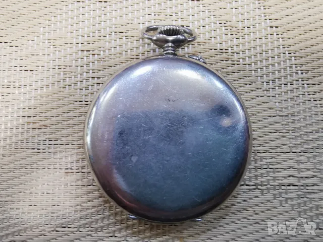 ДЖОБЕН ЧАСОВНИК , снимка 3 - Антикварни и старинни предмети - 49773482