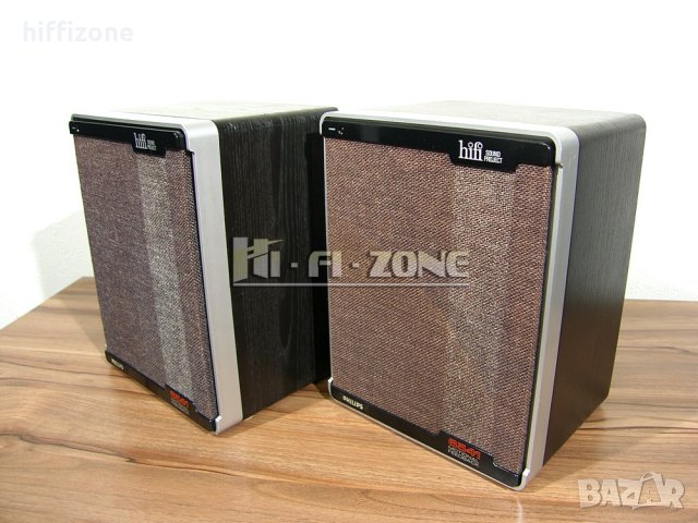 ТОНКОЛОНИ  Активни Philips sx 6541, снимка 7 - Тонколони - 33730239