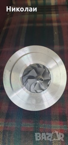 Нов катридж турбо катридж за BMW 530,730-454191 , снимка 3 - Части - 31513112