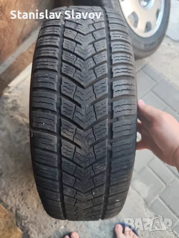 Джанти за Audi A4, снимка 2 - Гуми и джанти - 55774141