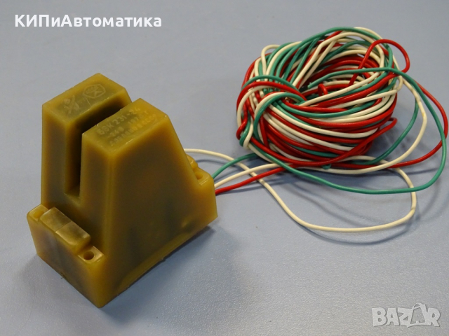 индуктивен безконтактен датчик БВК 231-24, ВПБ 14204, снимка 2 - Резервни части за машини - 36530819