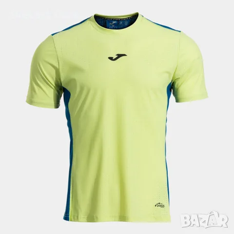 Joma Tennis Padel, Woman, Men размер М и L, снимка 3 - Тениски - 55848221