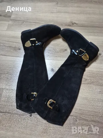 дамски ботуши 