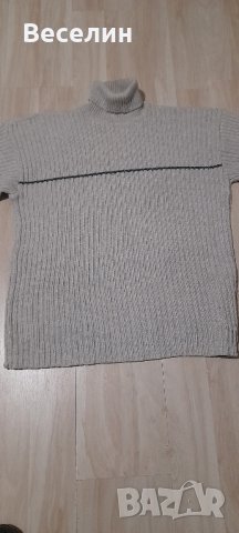 Пуловер поло Намаление , снимка 1 - Пуловери - 42810546