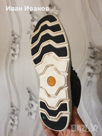 боти TIMBERLAND - a146q  Bradstreet  номер 43 , снимка 11 - Мъжки боти - 38472638