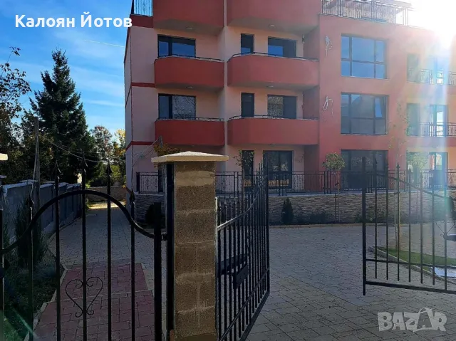 Продавам апартаменти, снимка 4 - Апартаменти - 50045826