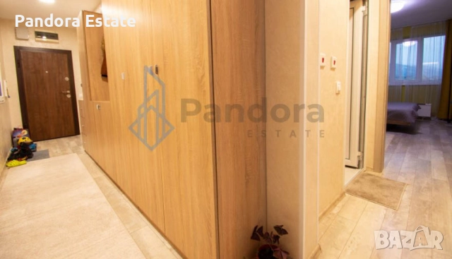 2-СТАЕН апартамент под наем, гр. София, кв. Горубляне, снимка 5 - Апартаменти - 52813336