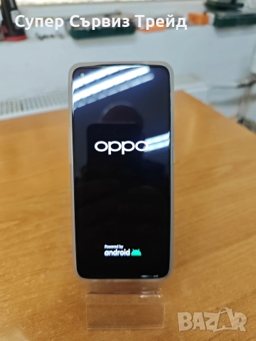 OPPO find x5 lite 