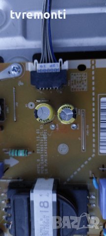 EAX67865701(1.5) EAY64928701 LGP43T-18F1 Power Supply Unit PSU / LG 43LK6100PLB, снимка 2 - Части и Платки - 37736836