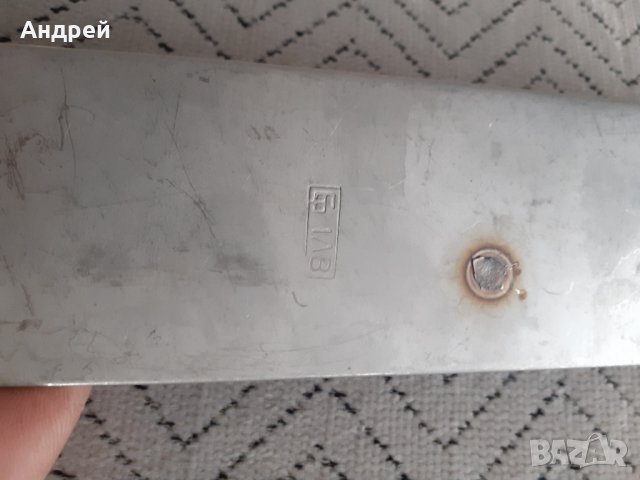 Стара закачалка за прибори,кърпи #4, снимка 6 - Антикварни и старинни предмети - 31152524