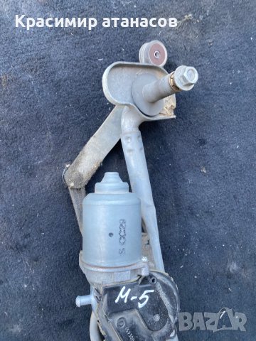 Механизми за чистачки за Мазда 5.159300-0602, снимка 4 - Аксесоари и консумативи - 42391079