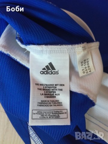 Тениска Adidas, снимка 2 - Детски тениски и потници - 29942732