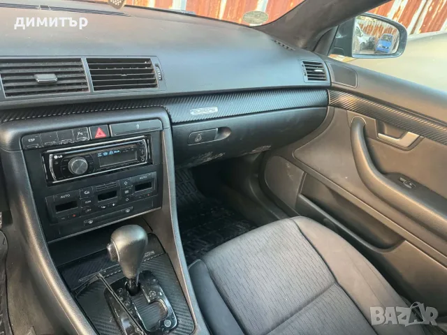 audi a4 b7 3.0 tdi bkn quattro на части теглич ауди а4 б7 3.0 тди, снимка 4 - Автомобили и джипове - 56154633