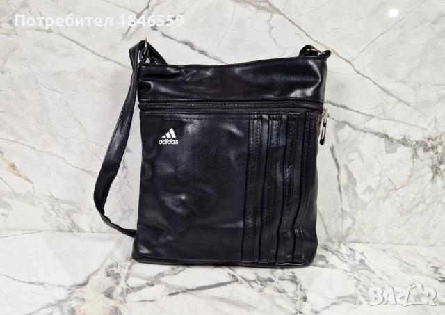 Нов внос!Дамска чанта с удължена дръжка-Nike, PUMA, Adidas, снимка 8 - Чанти - 51379622