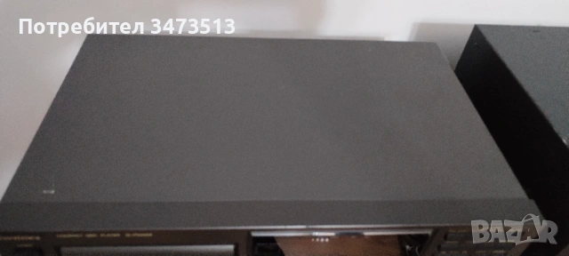 Technics SL-PG 420 A, снимка 4 - Ресийвъри, усилватели, смесителни пултове - 54230482