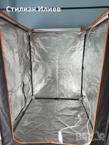 Палатка(enclosure) за 3д принтер, снимка 3 - Друга електроника - 54263114