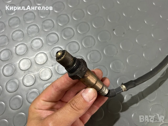 Ламбда сонда за BMW E46 320D / 330D (фейс), снимка 2 - Части - 50688843