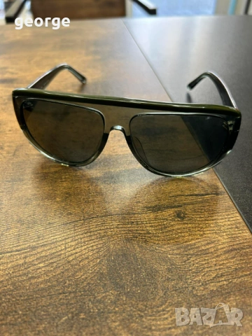 Слънчеви очила Bogner