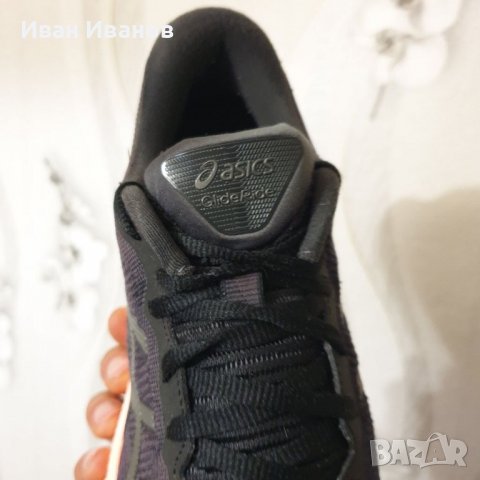 маратонки  ASICS GLIDERIDE  номер  41-41,5, снимка 8 - Маратонки - 40198127