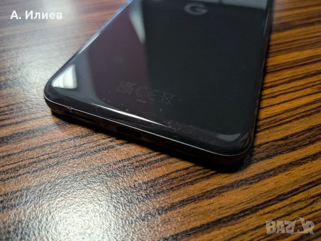 Google Pixel 8 128GB Obsidian (черен), снимка 6 - Други - 56524852